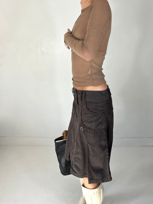 578 Pocket Midi