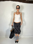 556 Rope Midi