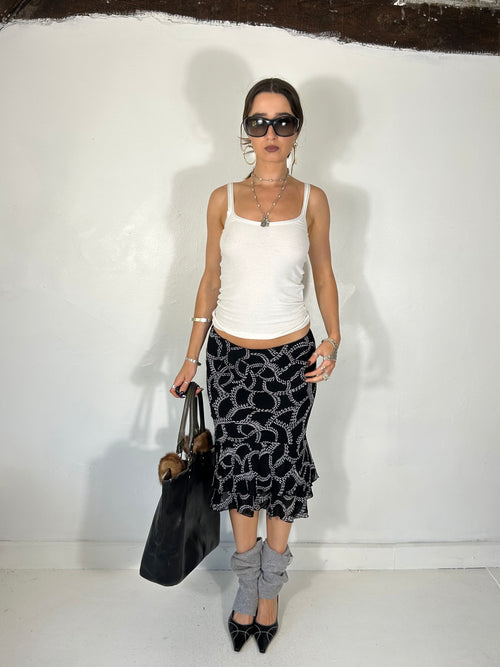 556 Rope Midi