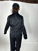 348 Onyx Jacket