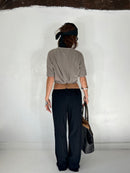 588 Stripe Pant