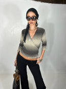 949 Stripe Wrap