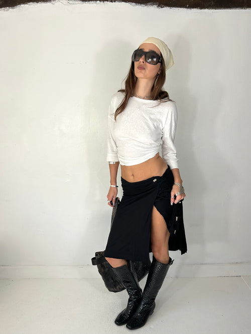 604 Miss Sixty Midi