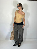 890 Drape Cami