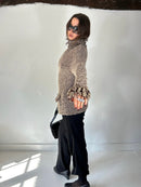 868 Pocket Knit