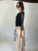 867 Mesh Slip