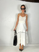 274 Knit Maxi