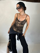 880 Earth Cami