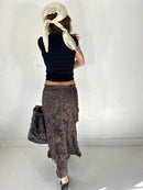 598 Stitch Maxi