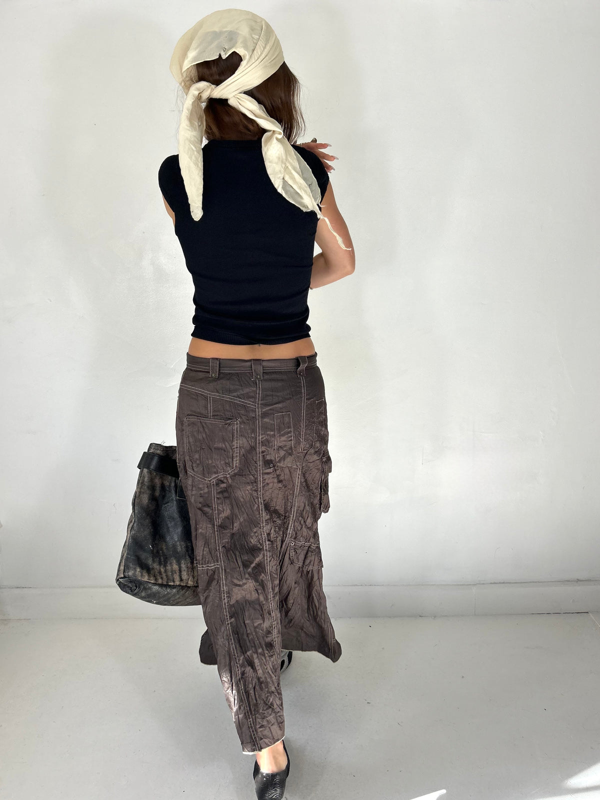 598 Stitch Maxi