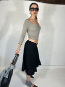551  Button Midi