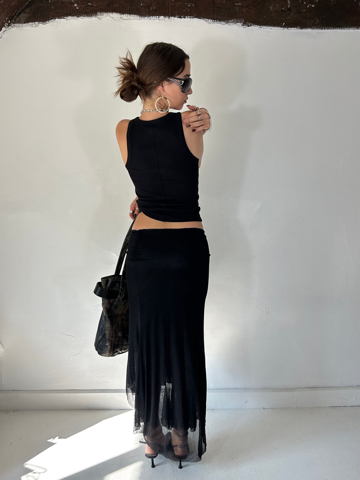 560 Asymmetric Maxi