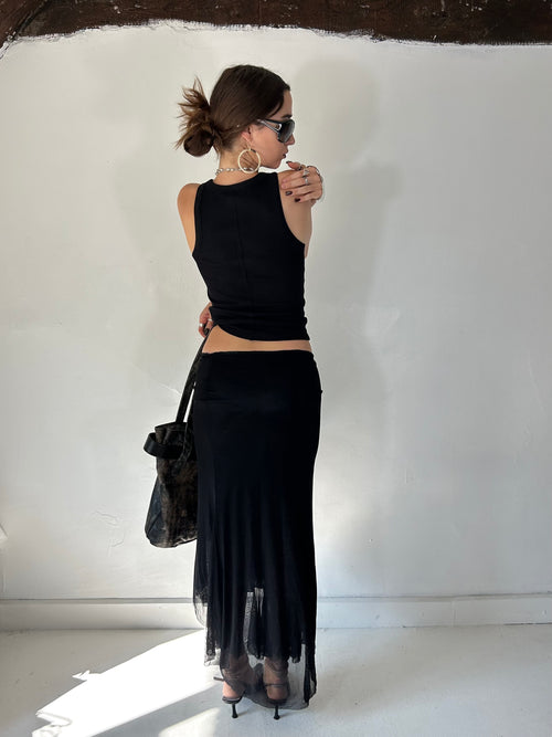 560 Asymmetric Maxi
