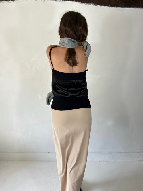 904 Satin Cami