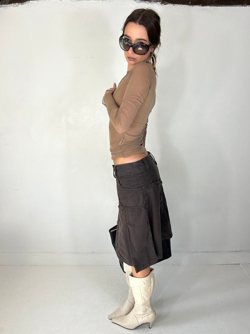 578 Pocket Midi