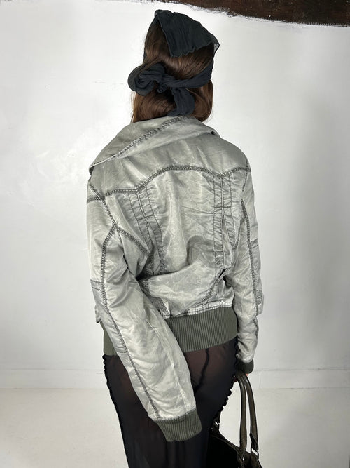 573 Clay Bomber