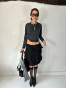 534 Blossom Midi