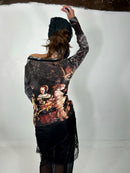 957 Desigual Top