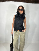 357 Highneck Gilet