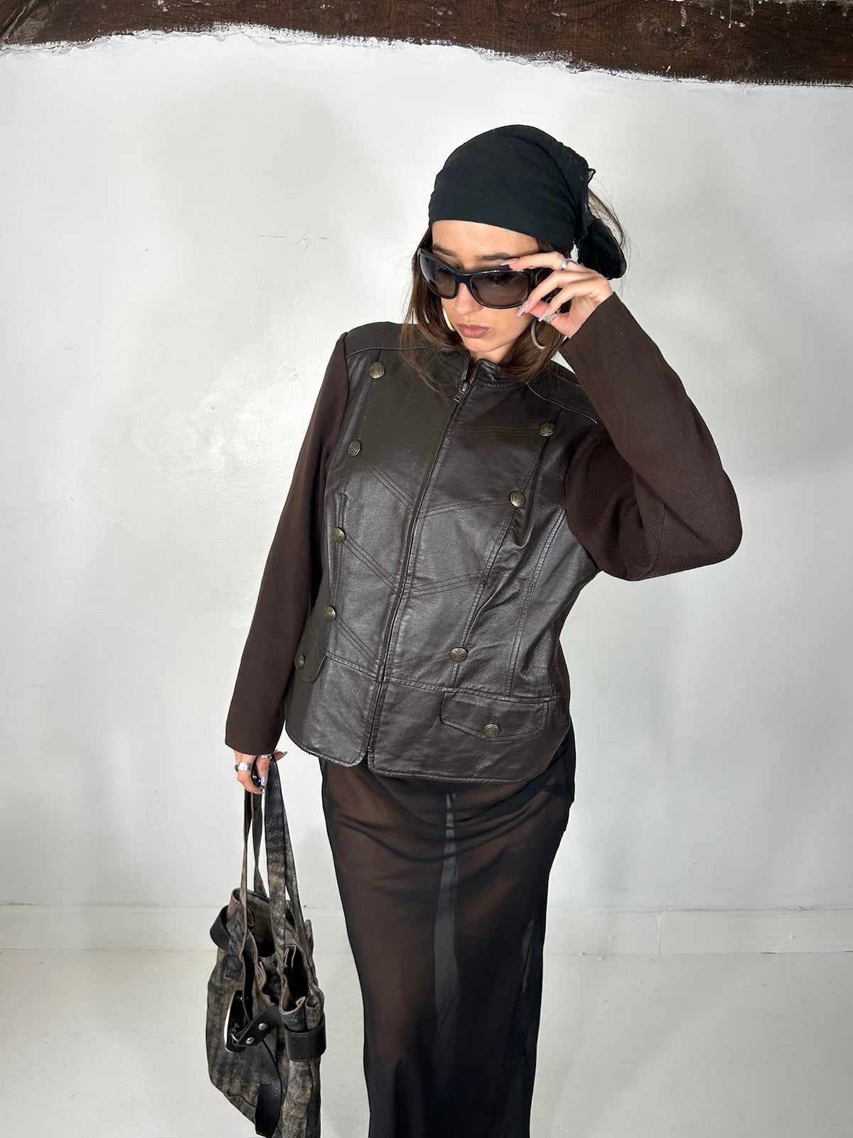 356 Napoleon Jacket