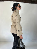 324 Button Trench