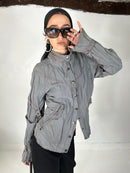 560 Utility Buttonup