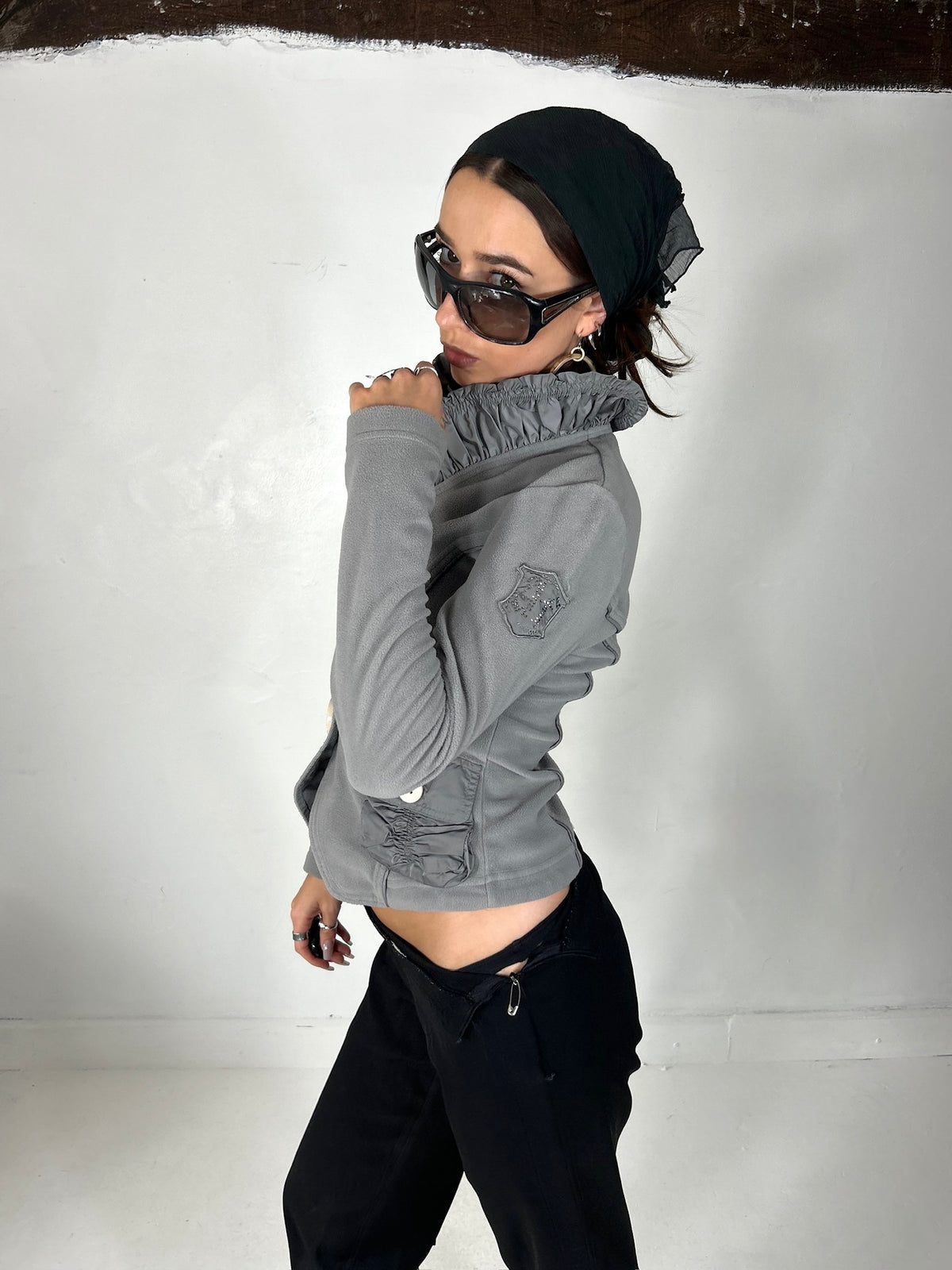 347 Ruch Jacket