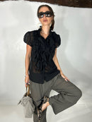 929 Sheer Tee