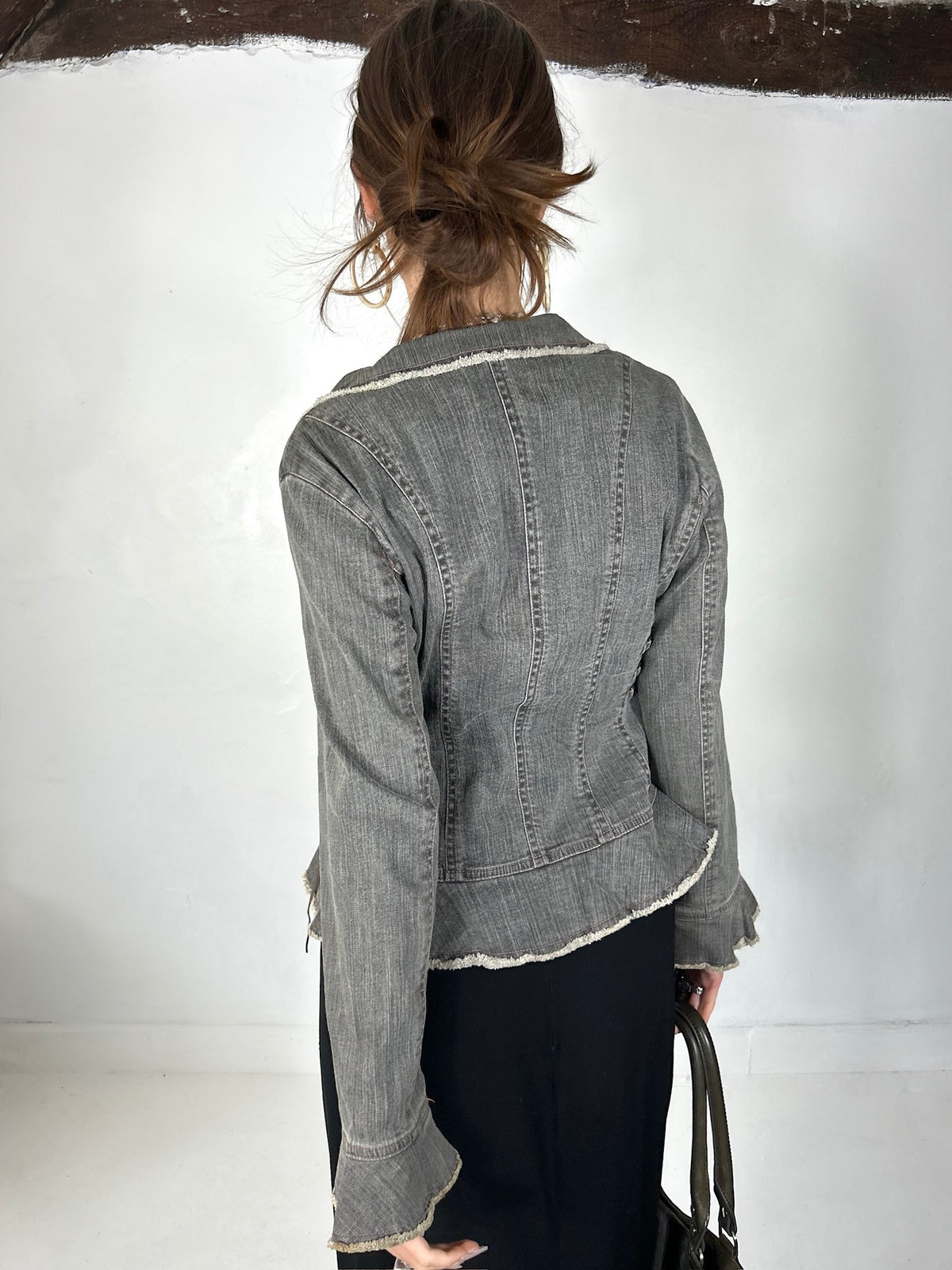 339 Corset Jacket
