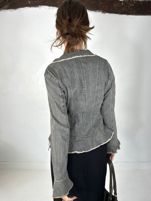 339 Corset Jacket