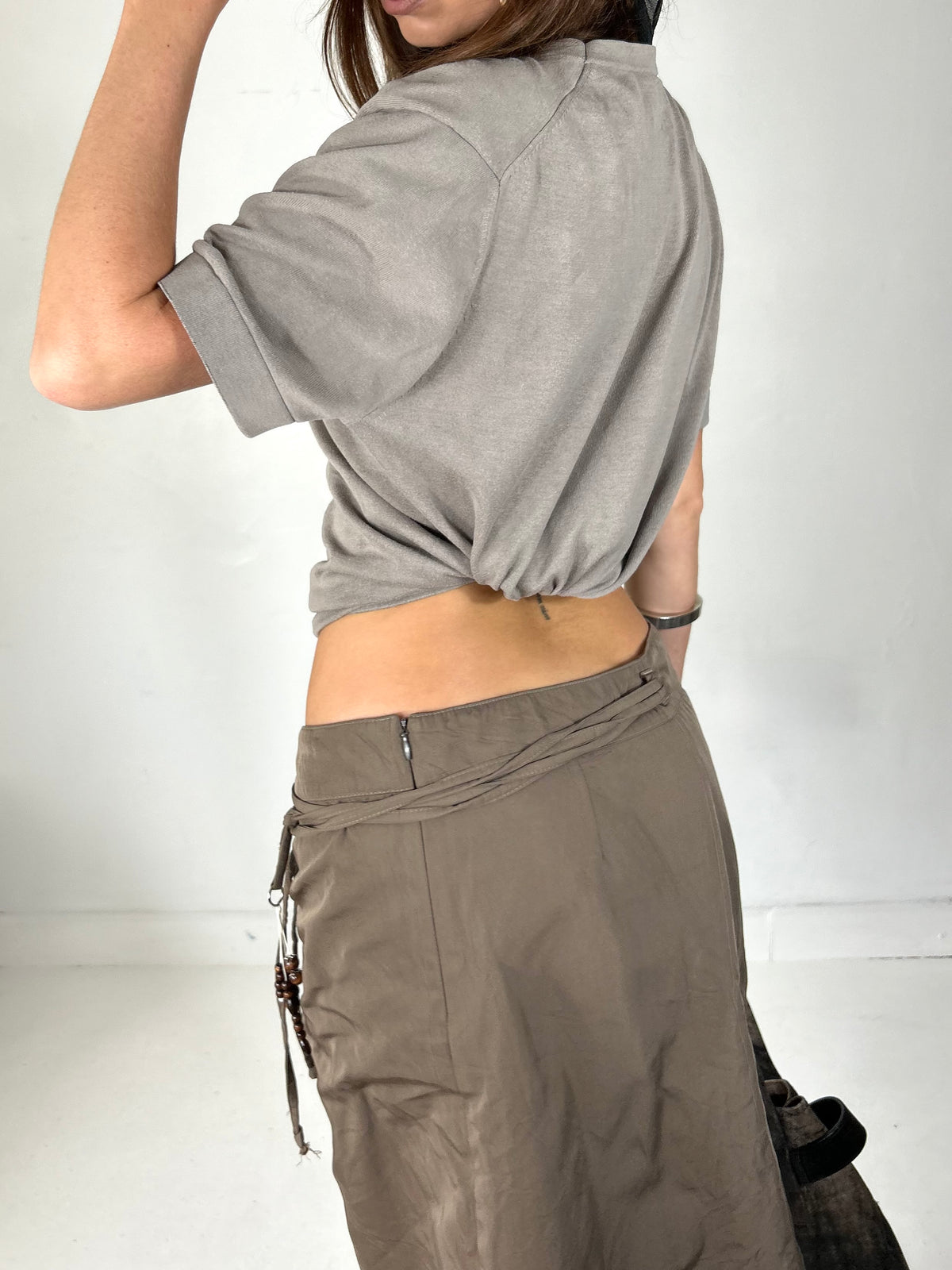 594 Charm Midi