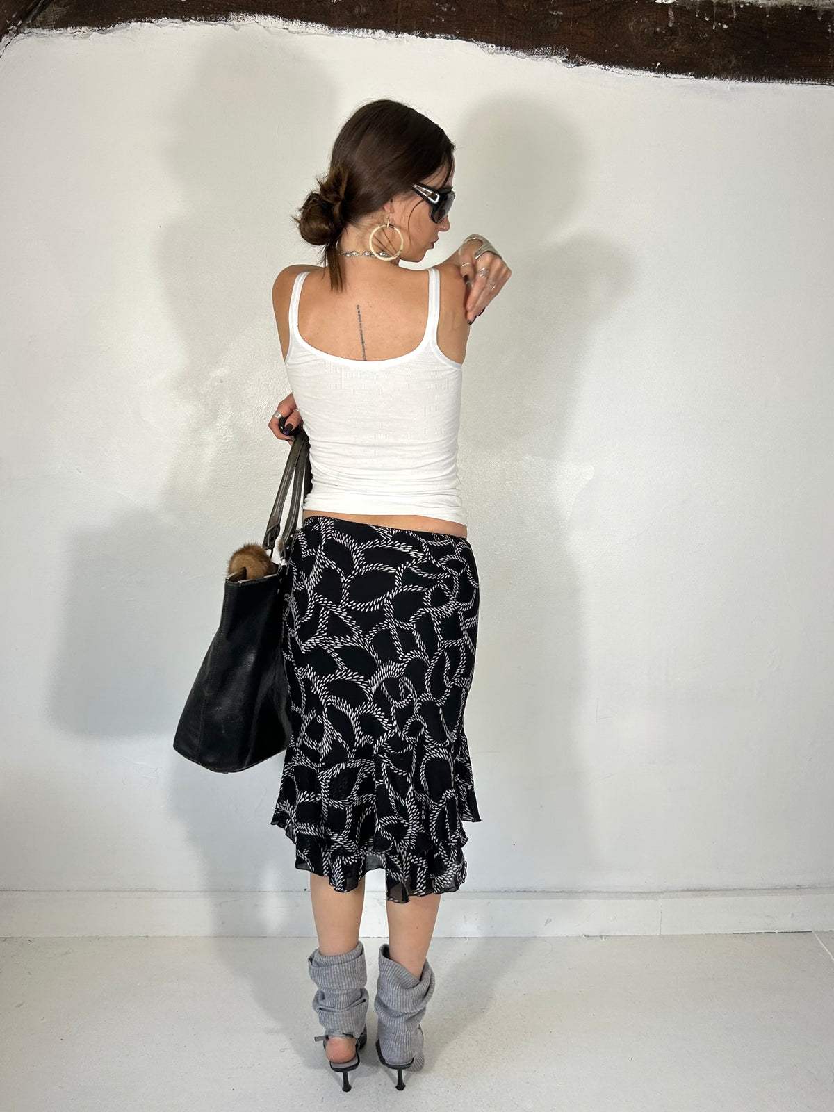 556 Rope Midi