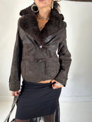 311 Toggle Jacket