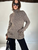 868 Pocket Knit