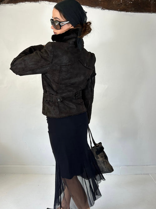 311 Toggle Jacket