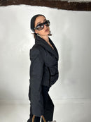 569 Corset Puffer
