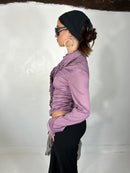 948 Ruffle Blouse