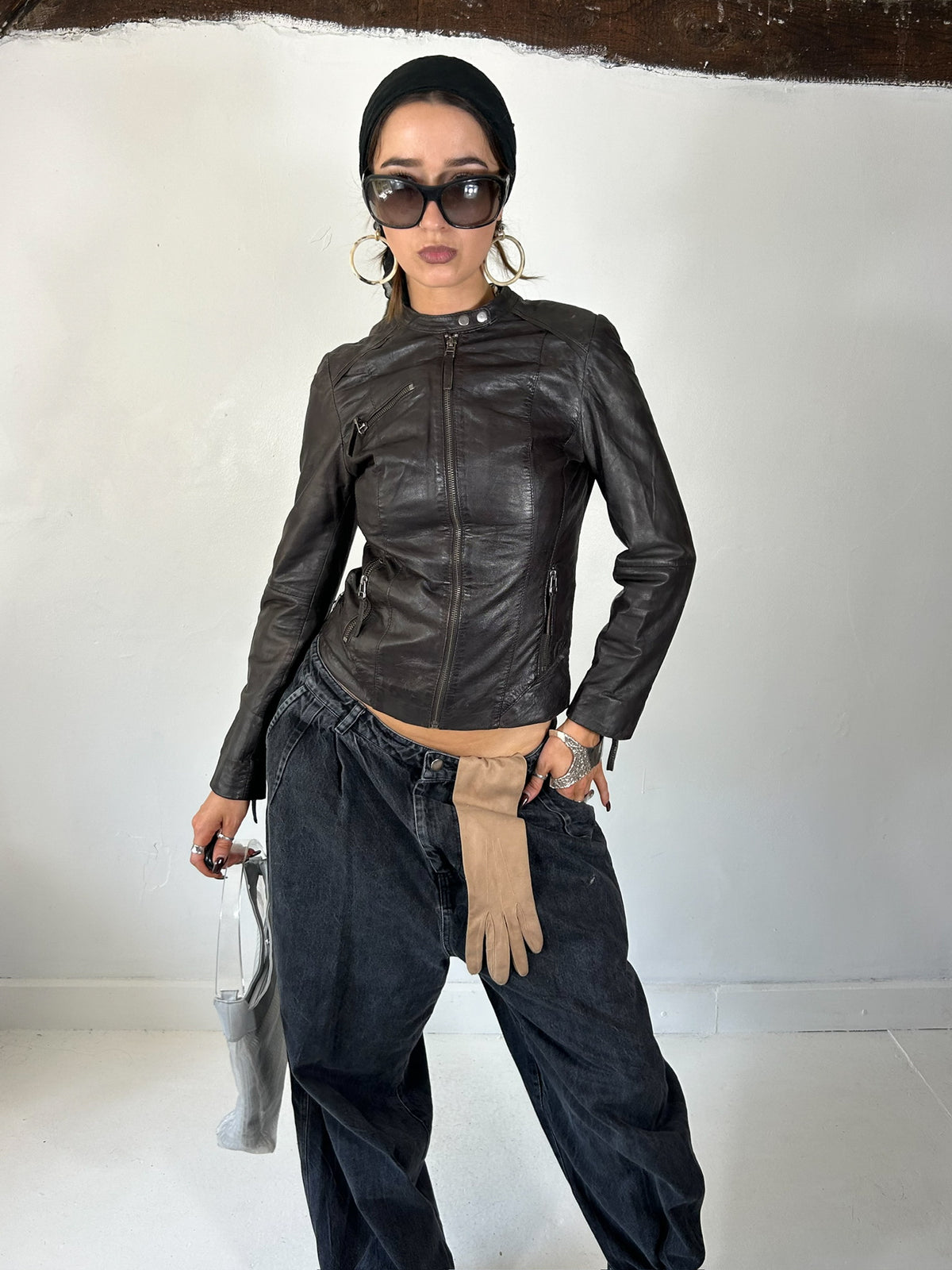 317 Utility Biker