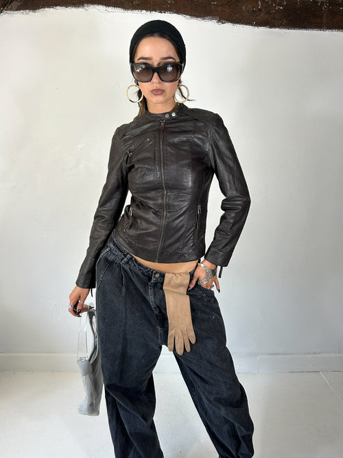 317 Utility Biker