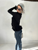 937 Knit Cardi