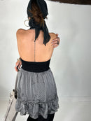 928 Babydoll Tank