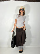 595 Bark Maxi