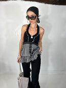 928 Babydoll Tank