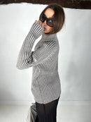 355 Ribbed Sweater