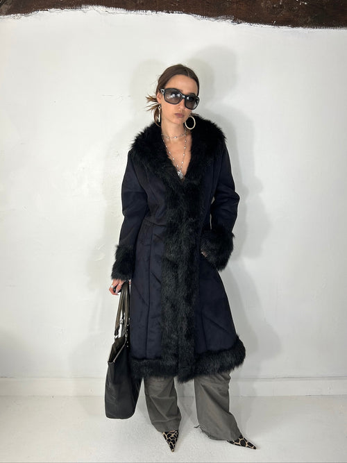 343  Fur Trench