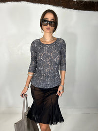 935 Lace Top