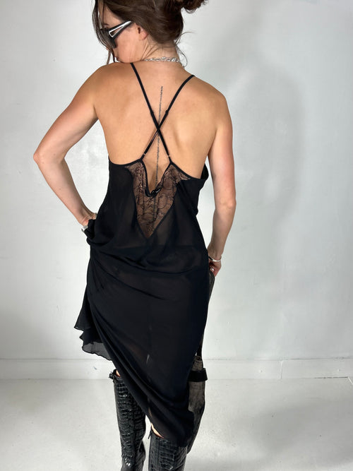 277 Maxi Slip