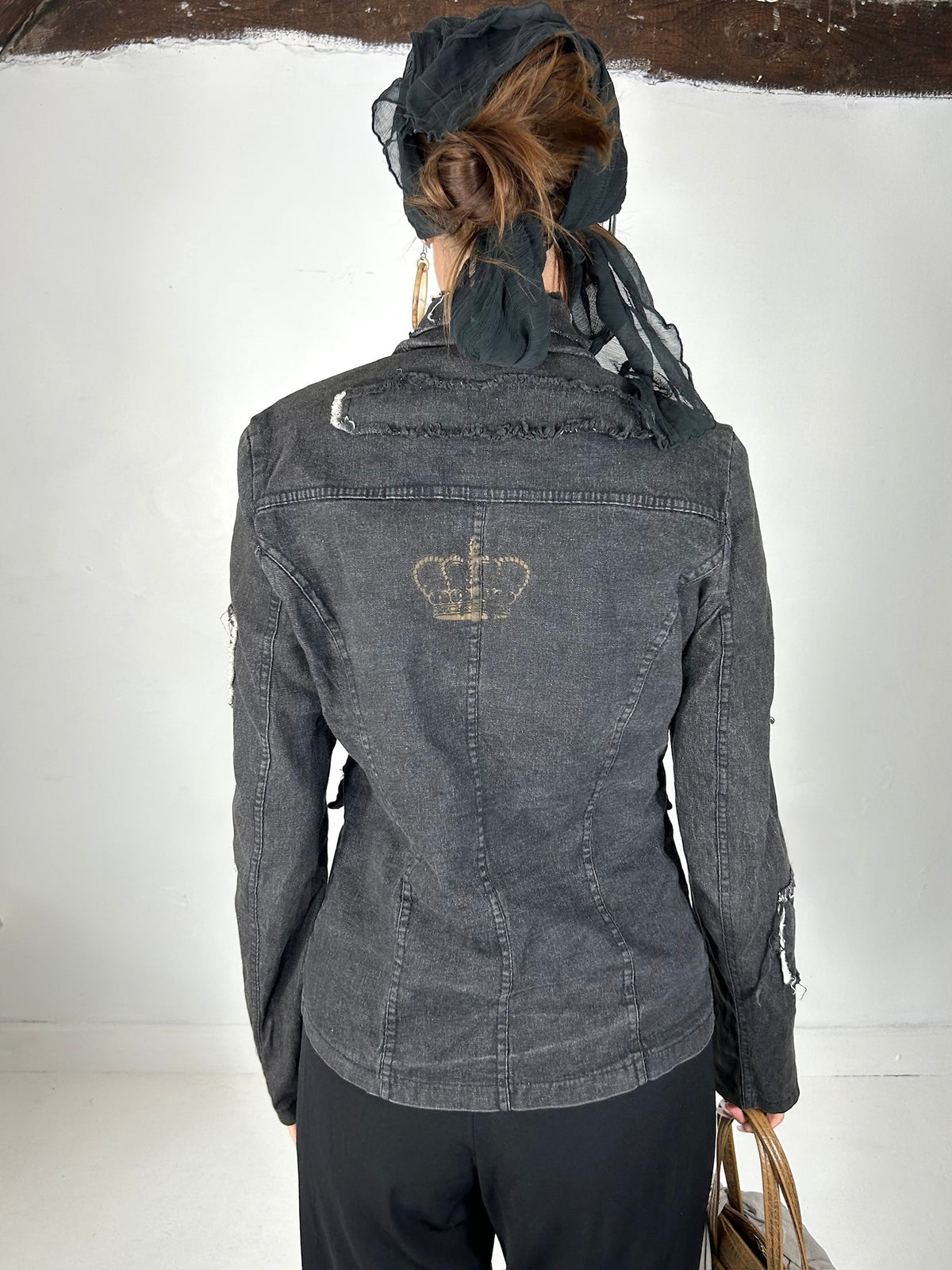 562 Crest Jacket