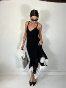 261 Tutu Maxi