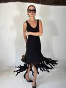 271 Fringe Midi